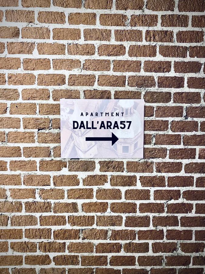 We Home - Dall'Ara57 - Bologna Stadium Εξωτερικό φωτογραφία